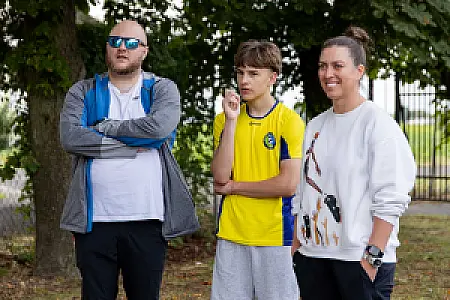 2026-06-10 - III Mityng Lekkoatletyczny w SP Sławęcinek