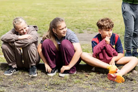 2026-06-10 - III Mityng Lekkoatletyczny w SP Sławęcinek