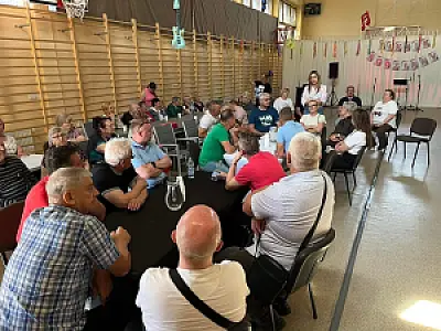 2026-06-11 Delegacja Gminy Suwałki z wizytą w Gminie Inowrocław