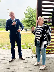 2026-06-10 II Gminny Turniej w Bule - rozgrywki seniorów