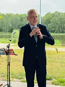 2026-06-10 II Gminny Turniej w Bule - rozgrywki seniorów