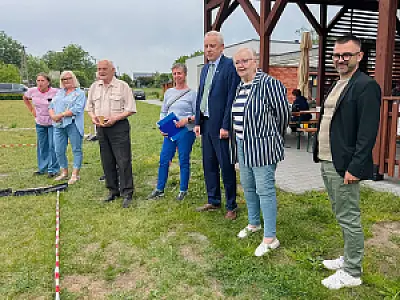 2026-06-10 II Gminny Turniej w Bule - rozgrywki seniorów