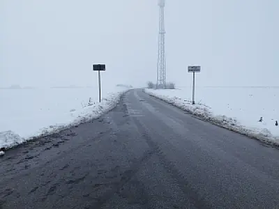 Zima nas nie zaskoczyła – wspólne działania dla bezpieczeństwa mieszkańców