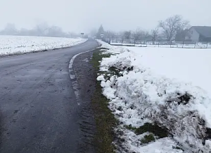 Zima nas nie zaskoczyła – wspólne działania dla bezpieczeństwa mieszkańców