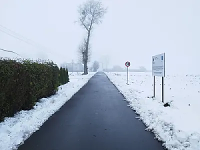Zima nas nie zaskoczyła – wspólne działania dla bezpieczeństwa mieszkańców
