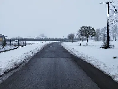 Zima nas nie zaskoczyła – wspólne działania dla bezpieczeństwa mieszkańców