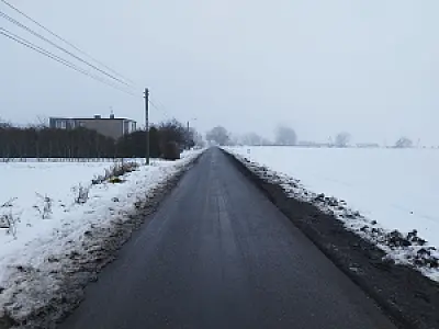 Zima nas nie zaskoczyła – wspólne działania dla bezpieczeństwa mieszkańców