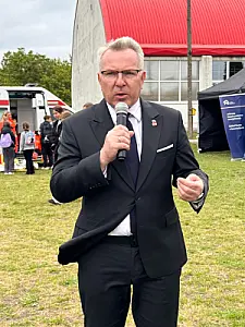 2026-06-15 Festyn Edukacyjny „Bezpieczne wakacje z Gminą Inowrocław”