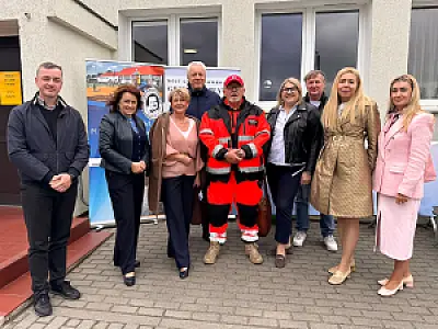 2026-06-15 Festyn Edukacyjny „Bezpieczne wakacje z Gminą Inowrocław”