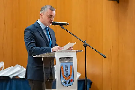 2026-06-15 Gala sukcesów. Nagrody dla najzdolniejszych uczniów naszej gminy