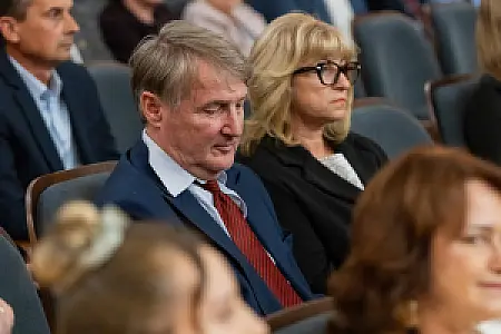 2026-06-15 Gala sukcesów. Nagrody dla najzdolniejszych uczniów naszej gminy