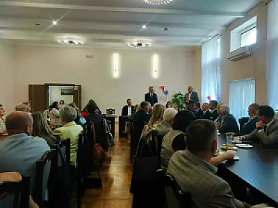 2026-06-16 Walne Zebranie Członków LGD „Czarnoziem na Soli”
