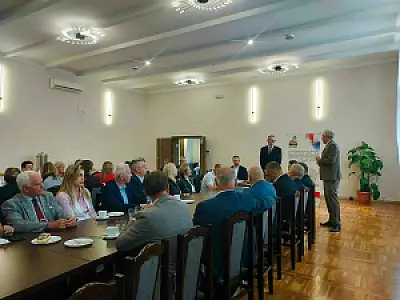 2026-06-16 Walne Zebranie Członków LGD „Czarnoziem na Soli”