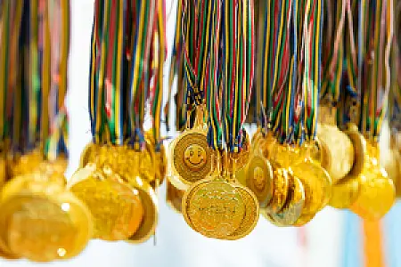 2026-06-16 Mali biegacze, wielkie wartości - VI Bieg Przedszkolaków