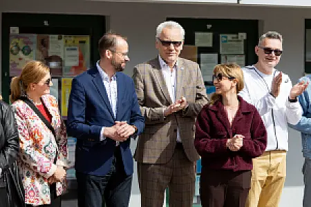 2026-06-16 Mali biegacze, wielkie wartości - VI Bieg Przedszkolaków