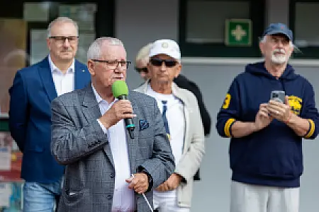 2026-06-16 Mali biegacze, wielkie wartości - VI Bieg Przedszkolaków