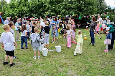 2026-06-12 Kolorowo i rodzinnie – festyn w Akademii Przedszkolaka