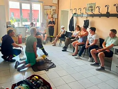 2026-06-20 Krajowy Trening Pierwszej Pomocy w gminie Inowrocław