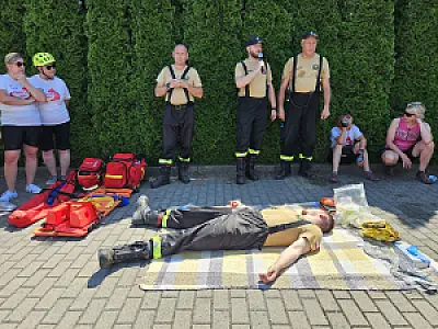 2026-06-20 Krajowy Trening Pierwszej Pomocy w gminie Inowrocław