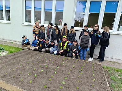2026-06-19 Mali ogrodnicy, wielka wiedza – finał projektu „Akademia Młodego Farmera” w SP Jaksice