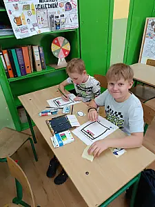 2026-06-19 Mali ogrodnicy, wielka wiedza – finał projektu „Akademia Młodego Farmera” w SP Jaksice