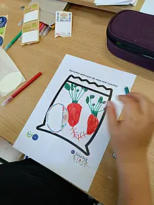 2026-06-19 Mali ogrodnicy, wielka wiedza – finał projektu „Akademia Młodego Farmera” w SP Jaksice