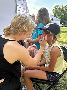 2026-06-20 Sąsiedzka integracja - Dzień Sąsiada w Batkowie