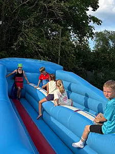 2026-06-20 Sąsiedzka integracja - Dzień Sąsiada w Batkowie