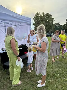 2026-06-20 Sąsiedzka integracja - Dzień Sąsiada w Batkowie