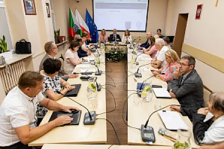2026-06-23 Absolutorium dla wójta Grzegorza Piątka