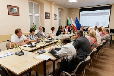 2026-06-23 Absolutorium dla wójta Grzegorza Piątka