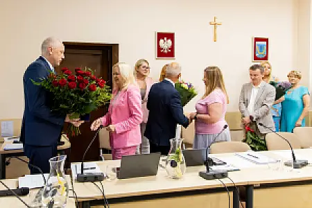2026-06-23 Absolutorium dla wójta Grzegorza Piątka