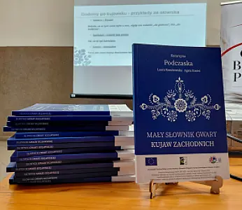 2026-06-24 Pogodajmy po kujowsku! W Górze rozbrzmiewała nasza piękna gwara