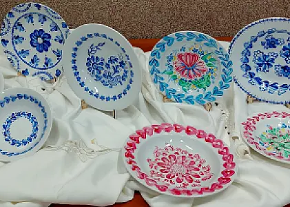 2026-06-24 Pogodajmy po kujowsku! W Górze rozbrzmiewała nasza piękna gwara