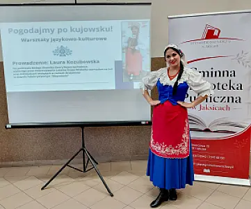 2026-06-24 Pogodajmy po kujowsku! W Górze rozbrzmiewała nasza piękna gwara