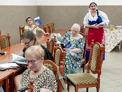 2026-06-24 Pogodajmy po kujowsku! W Górze rozbrzmiewała nasza piękna gwara