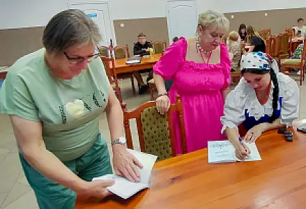 2026-06-24 Pogodajmy po kujowsku! W Górze rozbrzmiewała nasza piękna gwara