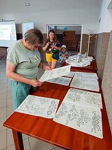 2026-06-24 Pogodajmy po kujowsku! W Górze rozbrzmiewała nasza piękna gwara