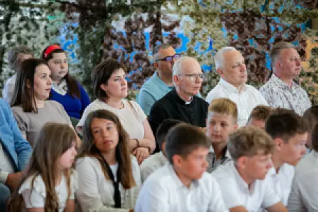 2026-06-26 Ostatni dzwonek wybrzmiał! Żegnamy rok szkolny 2025/2026