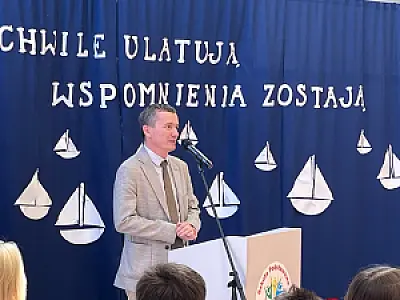 2026-06-26 Ostatni dzwonek wybrzmiał! Żegnamy rok szkolny 2025/2026
