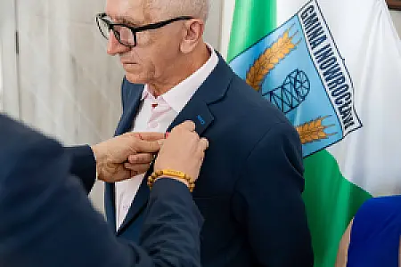 złote gody Gralik