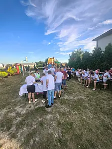 dzien sąsiada łąkocin