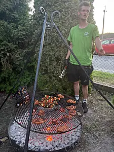 dzien sąsiada łąkocin