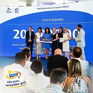 2026-06-30 Słońsko stawia na ruch! Gmina Inowrocław z grantem od Fundacji LOTTO na budowę siłowni plenerowej