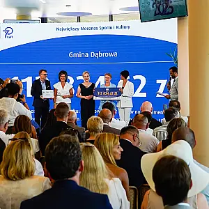 2026-06-30 Słońsko stawia na ruch! Gmina Inowrocław z grantem od Fundacji LOTTO na budowę siłowni plenerowej
