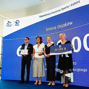 2026-06-30 Słońsko stawia na ruch! Gmina Inowrocław z grantem od Fundacji LOTTO na budowę siłowni plenerowej