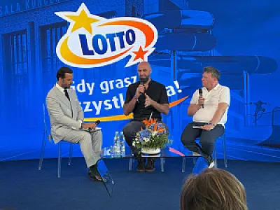 2026-06-30 Słońsko stawia na ruch! Gmina Inowrocław z grantem od Fundacji LOTTO na budowę siłowni plenerowej