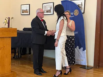 2026-06-30 Wieczór Prezydentów 2026 Rotary Club Inowrocław
