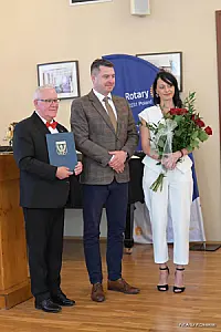 2026-06-30 Wieczór Prezydentów 2026 Rotary Club Inowrocław