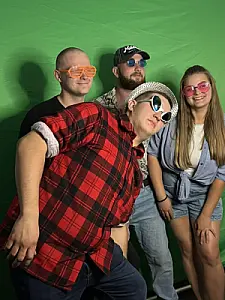 2026-07-11 Międzypokoleniowa Potańcówka RETRO PARTY w sołectwie Góra